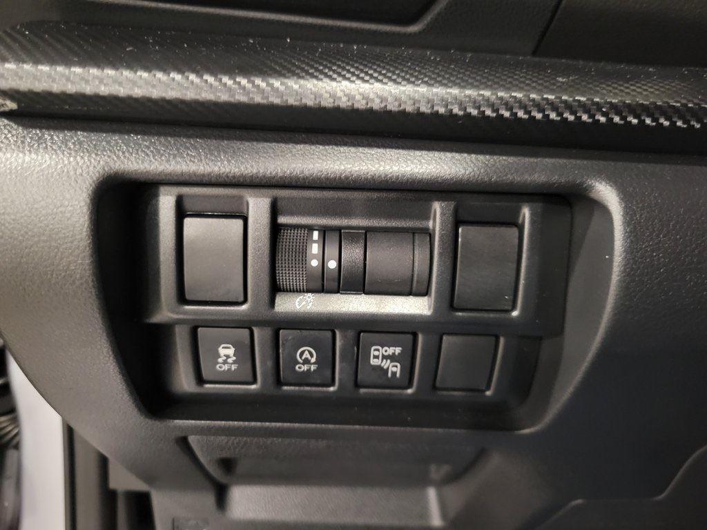 2023 Subaru Crosstrek Premium Parker CO