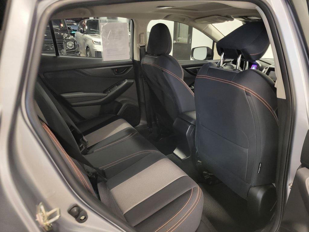 2023 Subaru Crosstrek Premium Parker CO