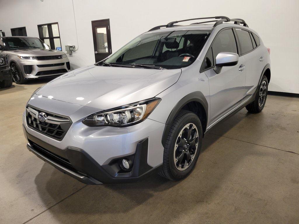 2023 Subaru Crosstrek Premium Parker CO