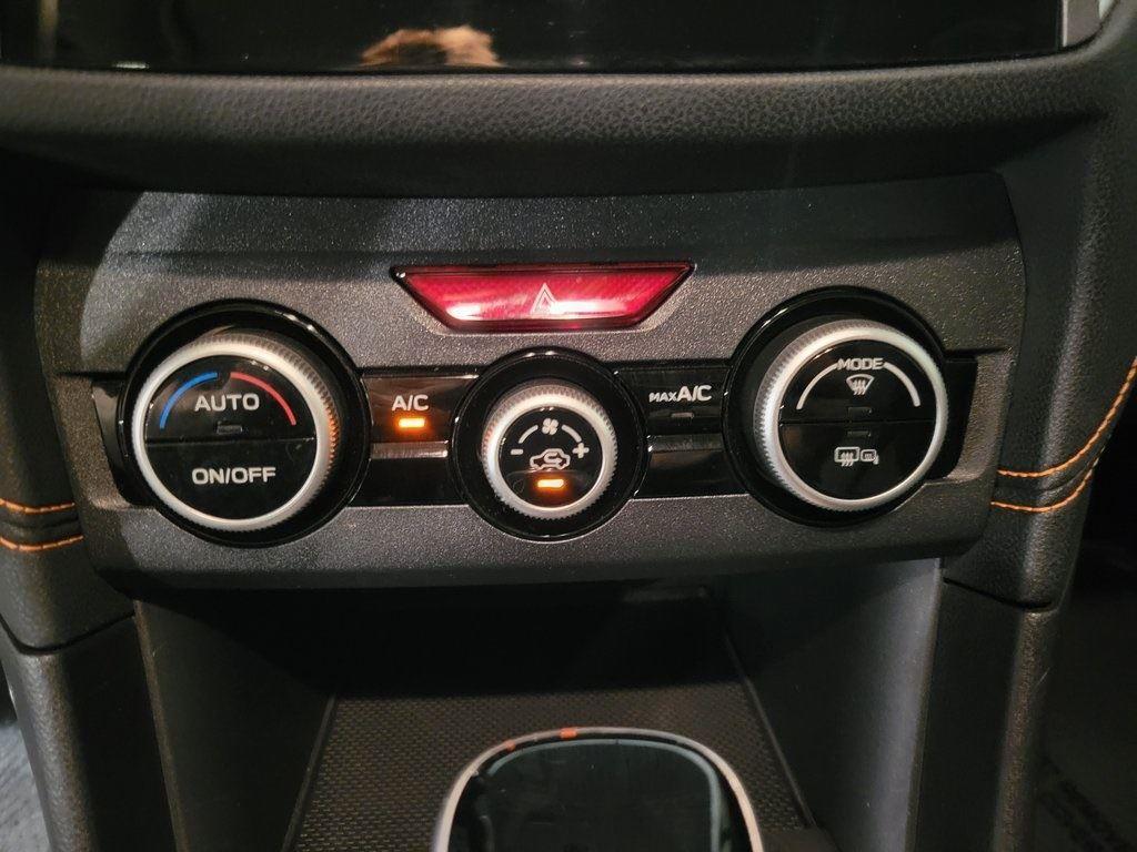 2023 Subaru Crosstrek Premium Parker CO