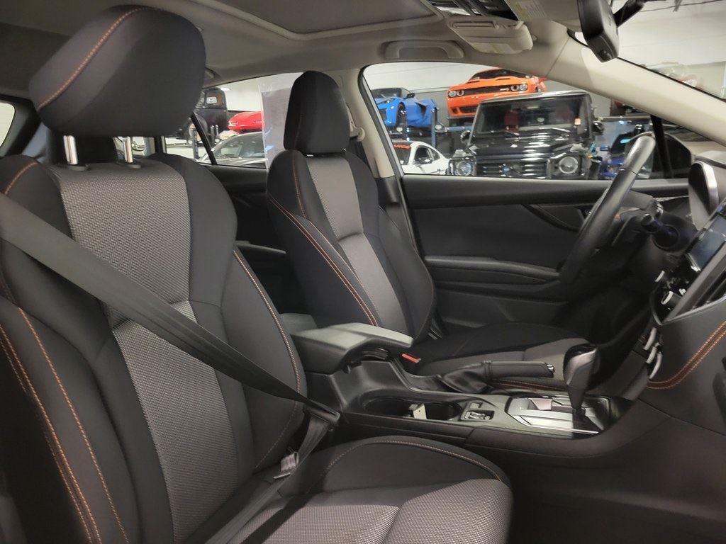 2023 Subaru Crosstrek Premium Parker CO