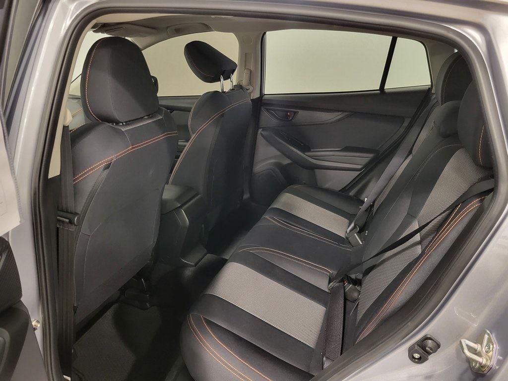 2023 Subaru Crosstrek Premium Parker CO