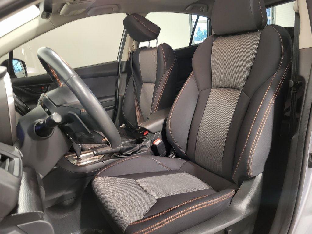2023 Subaru Crosstrek Premium Parker CO
