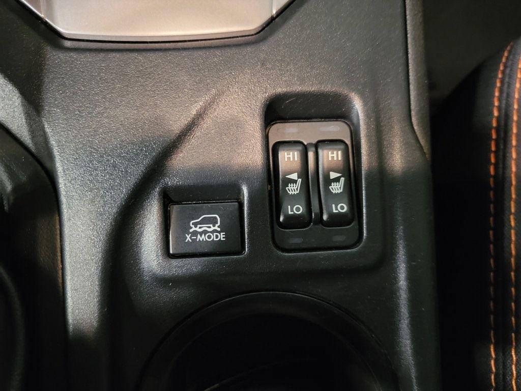 2023 Subaru Crosstrek Premium Parker CO
