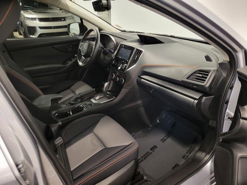 2023 Subaru Crosstrek Premium Parker CO
