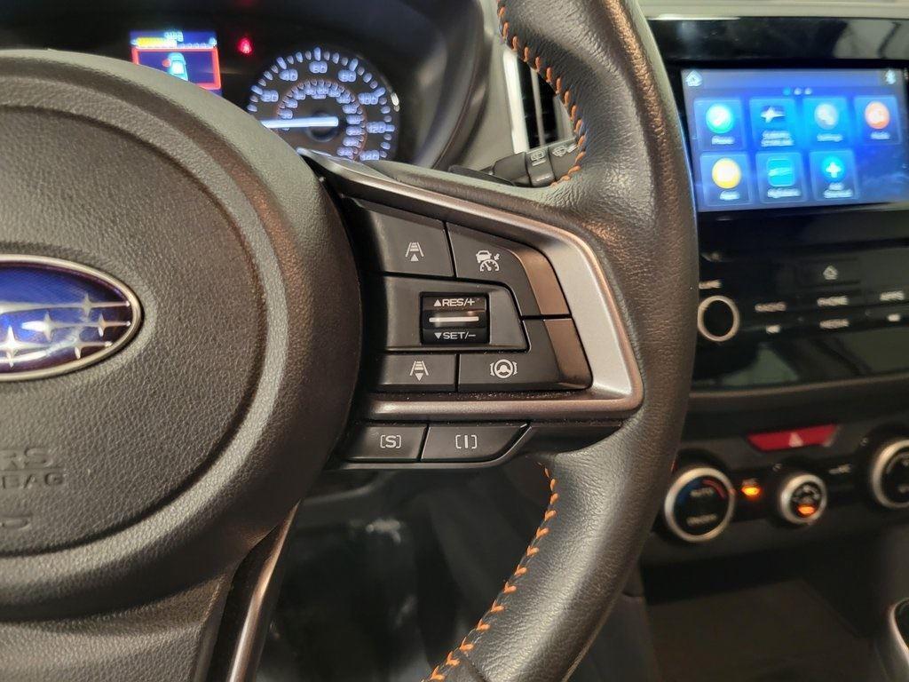 2023 Subaru Crosstrek Premium Parker CO