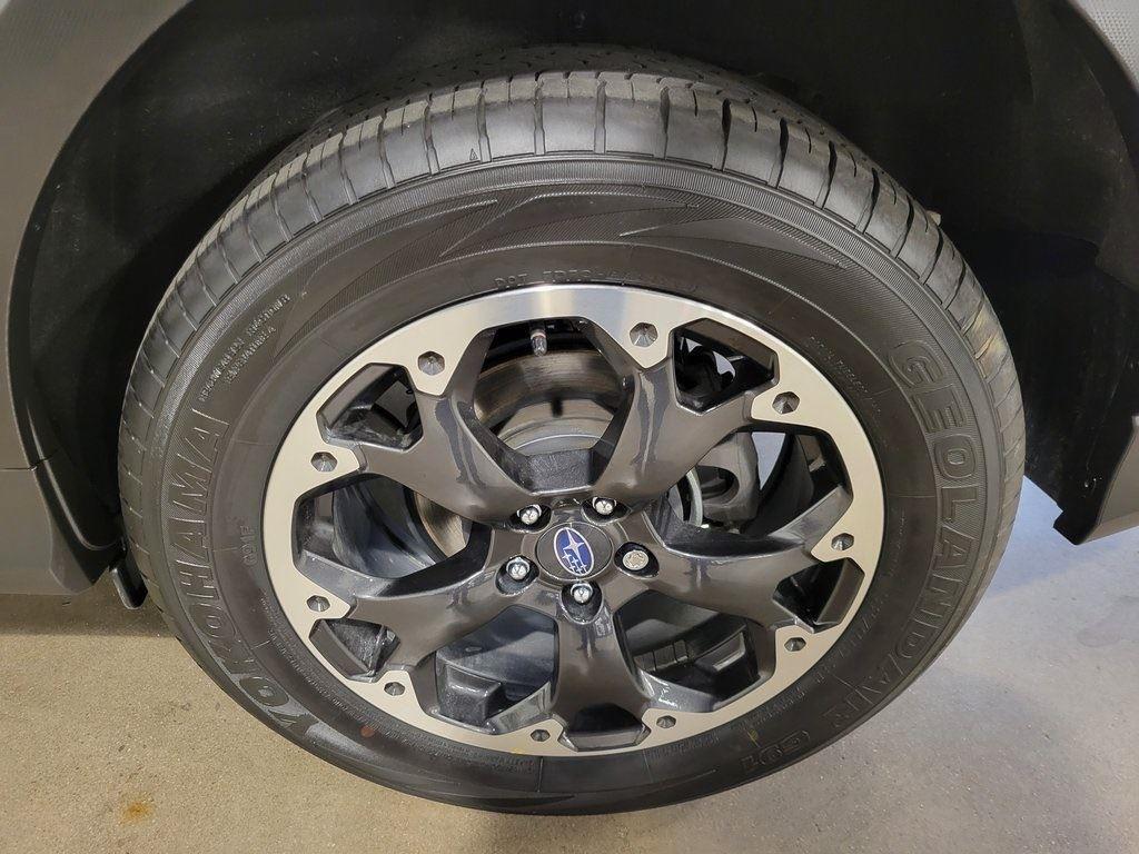 2023 Subaru Crosstrek Premium Parker CO
