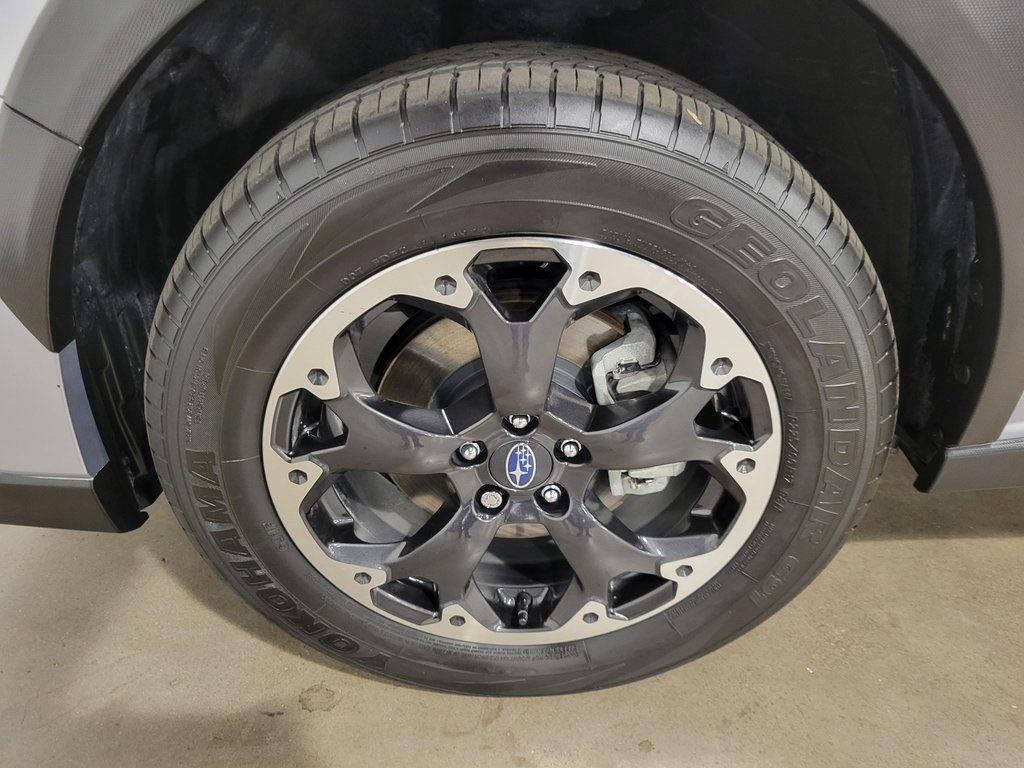 2023 Subaru Crosstrek Premium Parker CO
