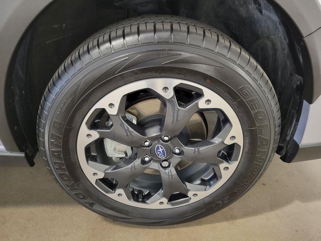 2023 Subaru Crosstrek Premium Parker CO