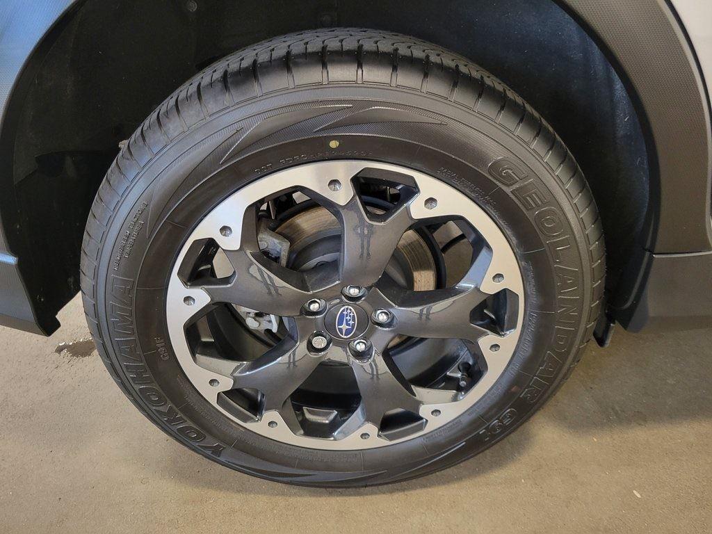 2023 Subaru Crosstrek Premium Parker CO