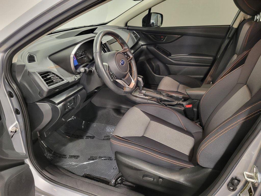 2023 Subaru Crosstrek Premium Parker CO