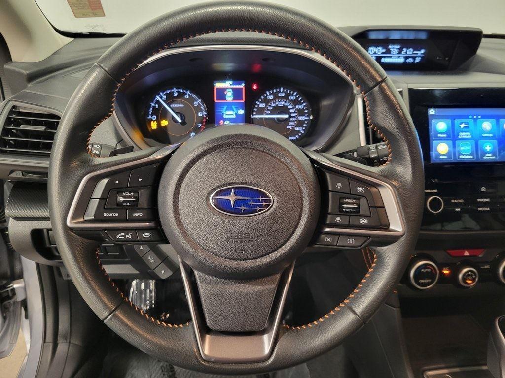 2023 Subaru Crosstrek Premium Parker CO