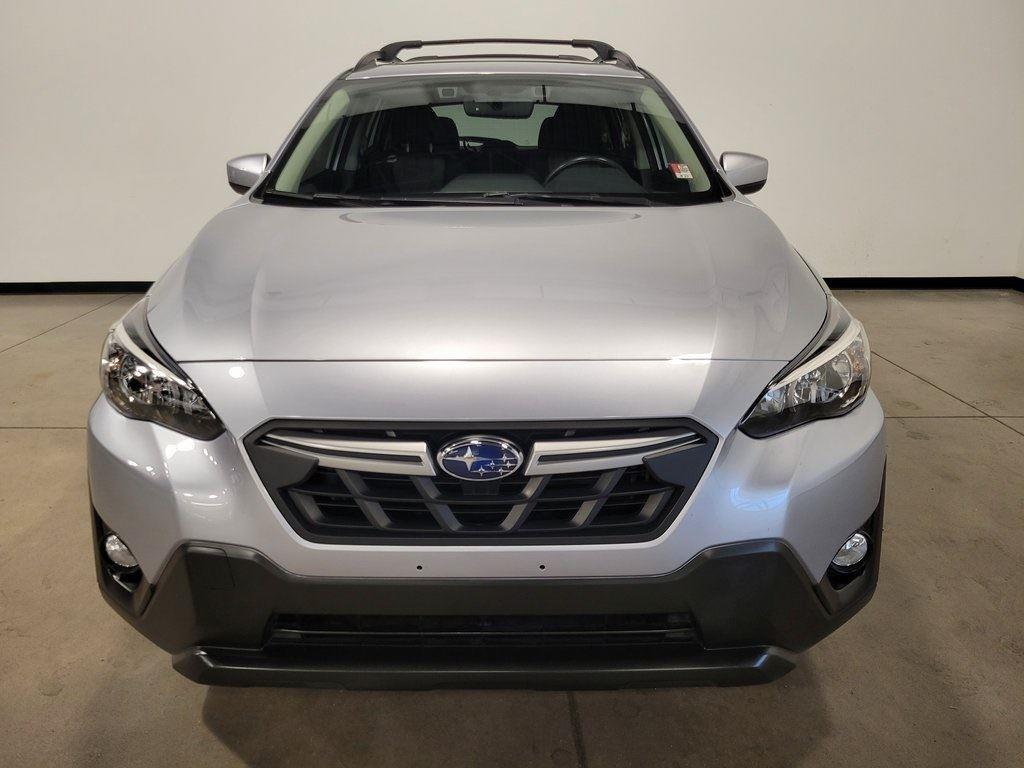 2023 Subaru Crosstrek Premium Parker CO