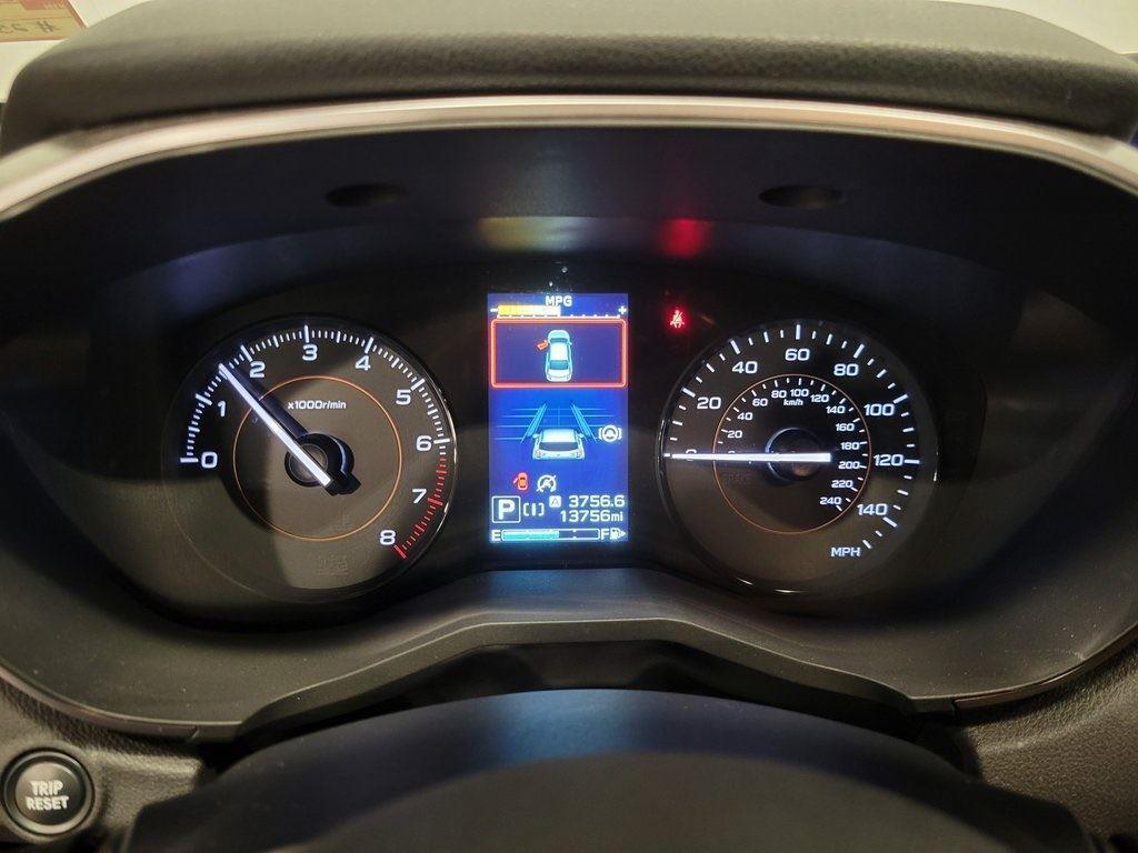 2023 Subaru Crosstrek Premium Parker CO