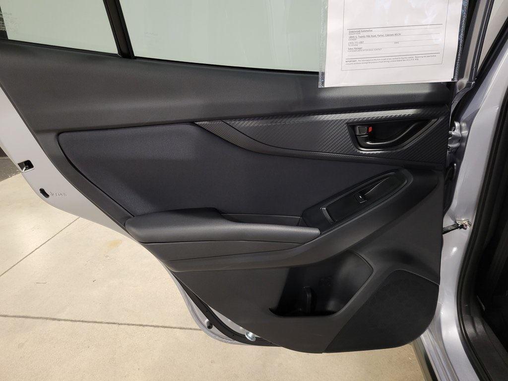 2023 Subaru Crosstrek Premium Parker CO