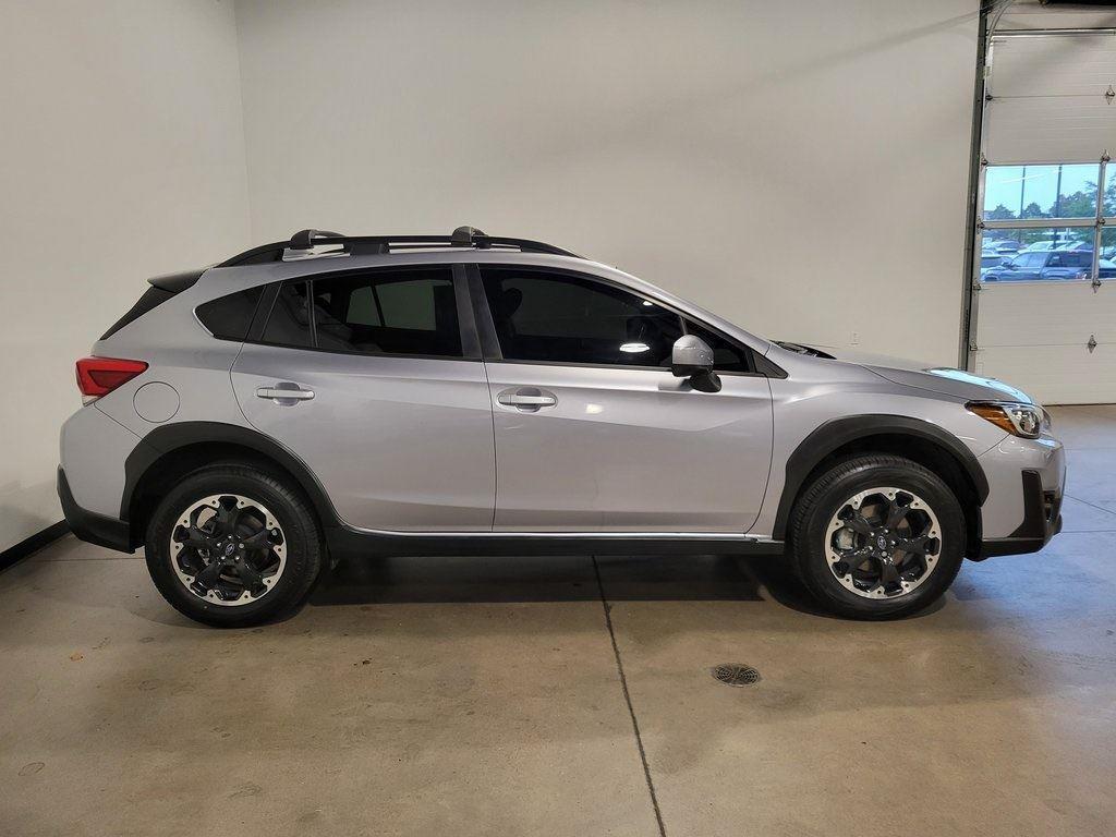 2023 Subaru Crosstrek Premium Parker CO