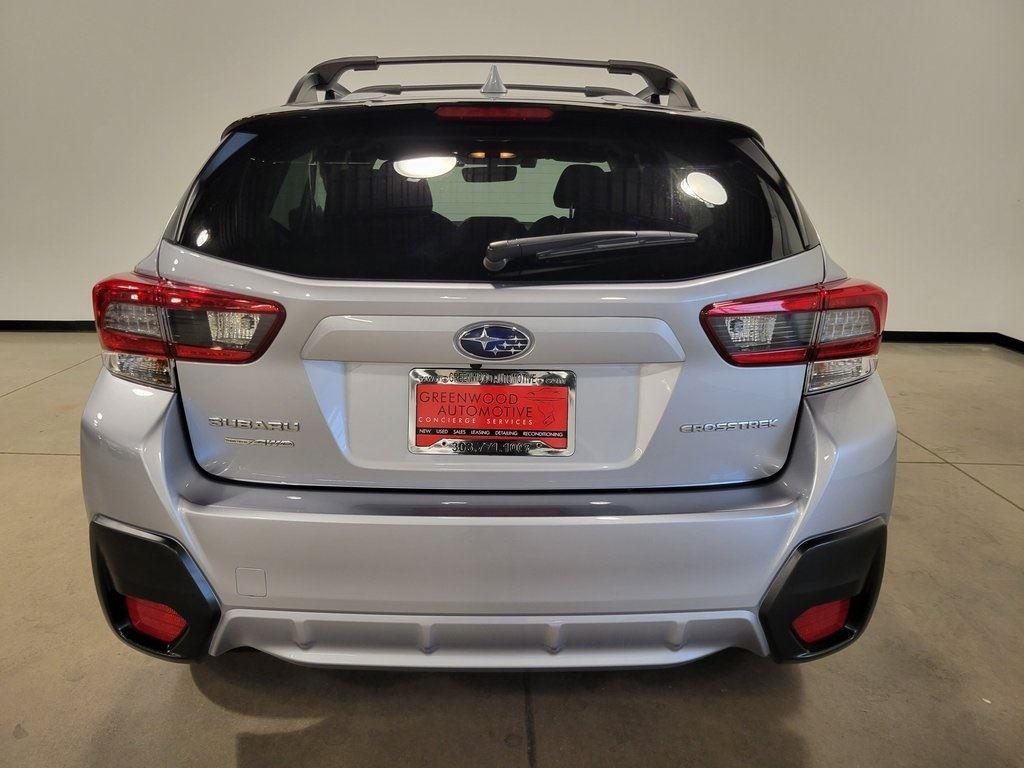 2023 Subaru Crosstrek Premium Parker CO