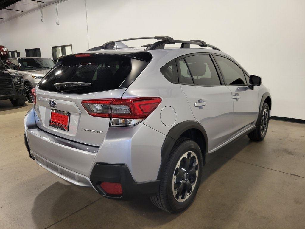 2023 Subaru Crosstrek Premium Parker CO