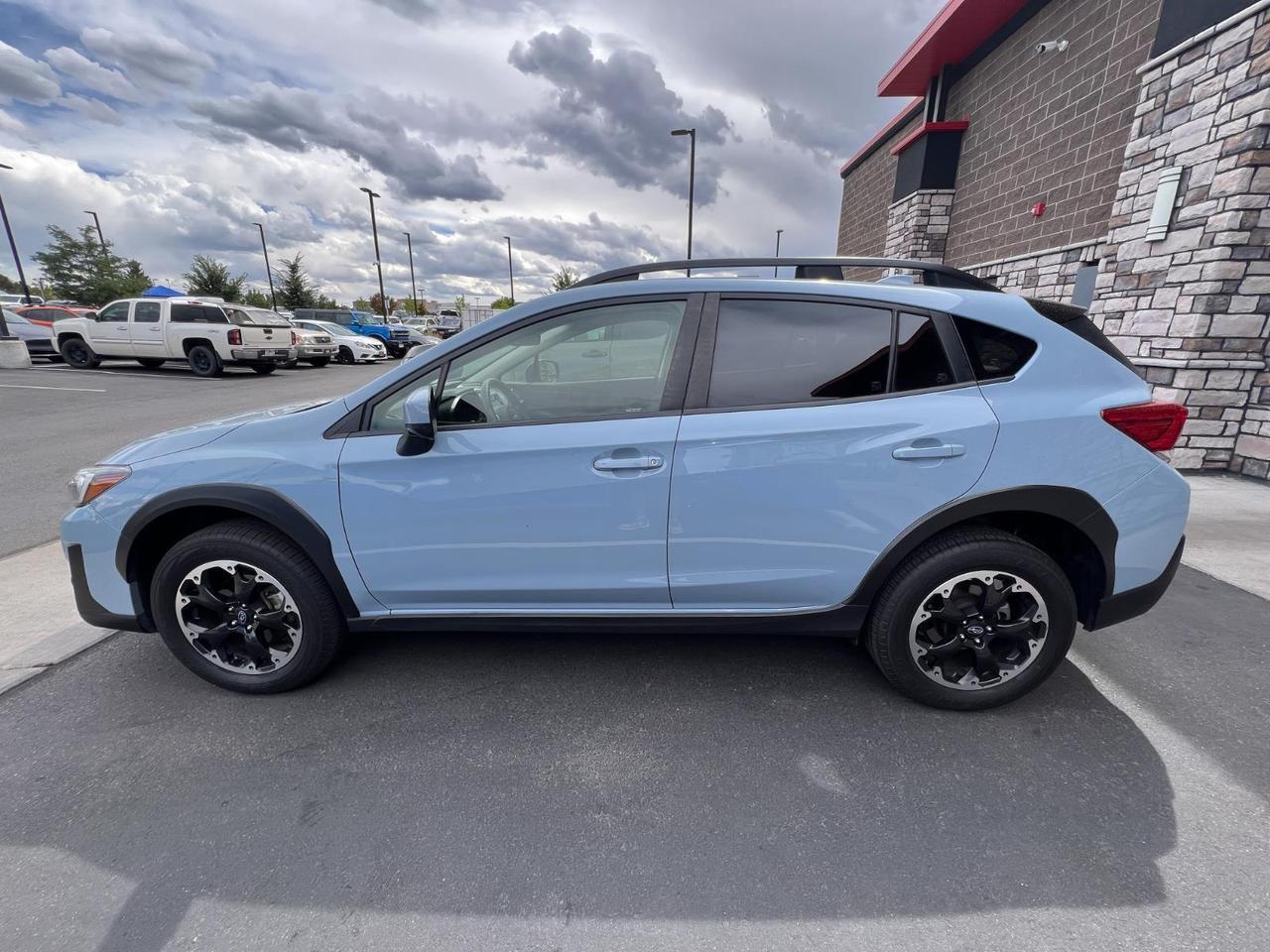 2023 Subaru Crosstrek Premium Parker CO