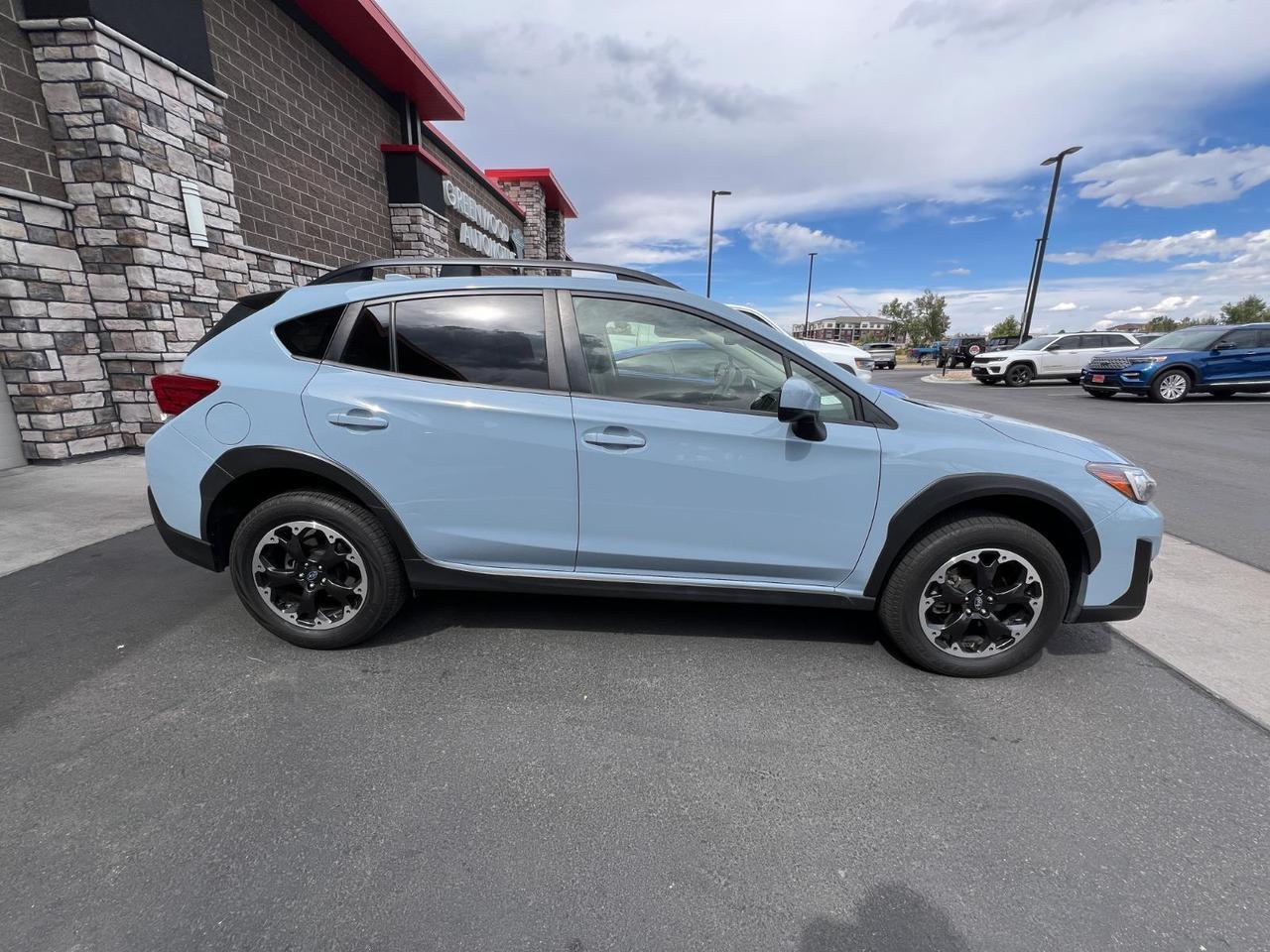 2023 Subaru Crosstrek Premium Parker CO