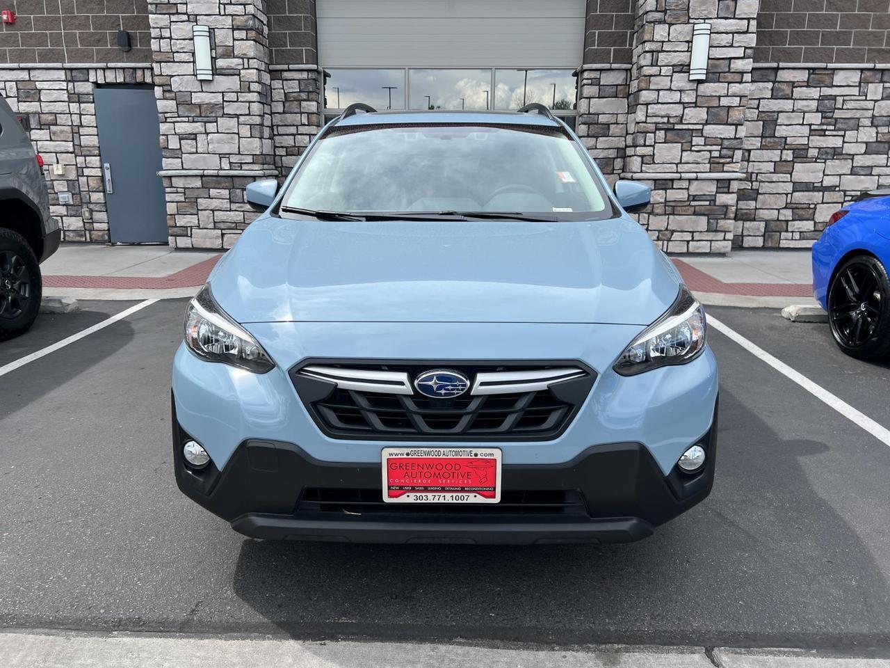 2023 Subaru Crosstrek Premium Parker CO