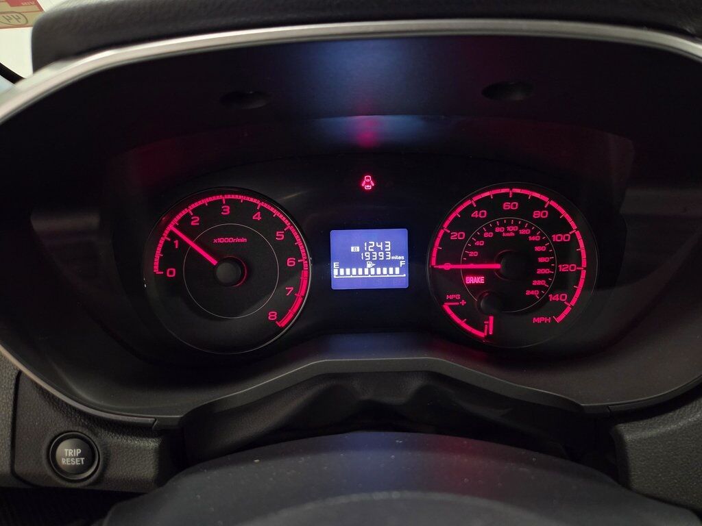 2023 Subaru Crosstrek Premium Parker CO