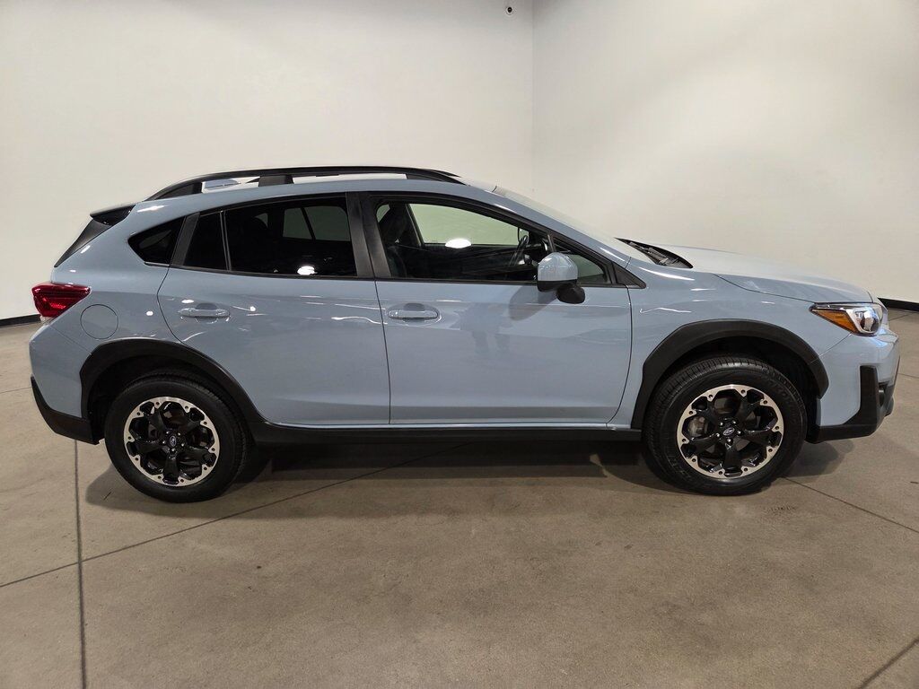 2023 Subaru Crosstrek Premium Parker CO