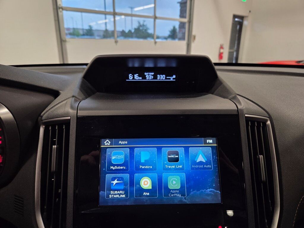 2023 Subaru Crosstrek Premium Parker CO