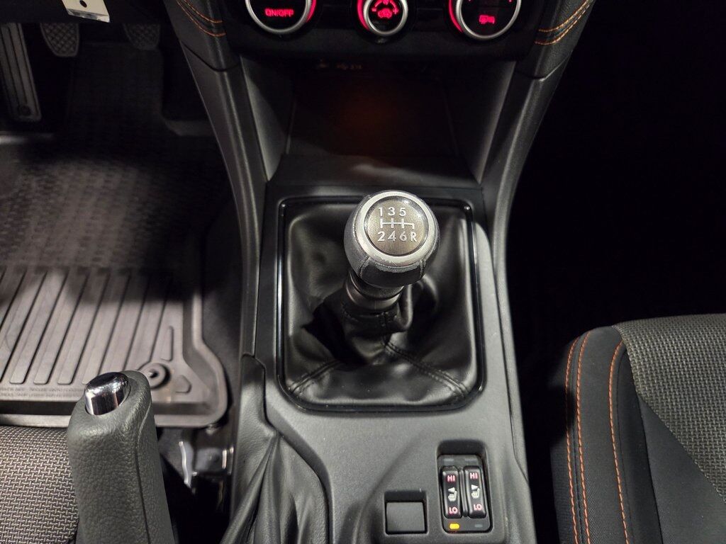 2023 Subaru Crosstrek Premium Parker CO