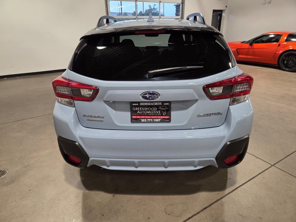 2023 Subaru Crosstrek Premium Parker CO