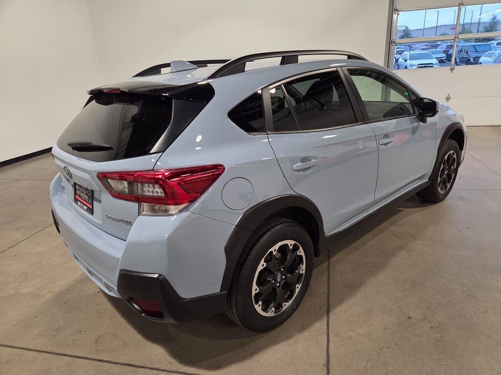 2023 Subaru Crosstrek Premium Parker CO