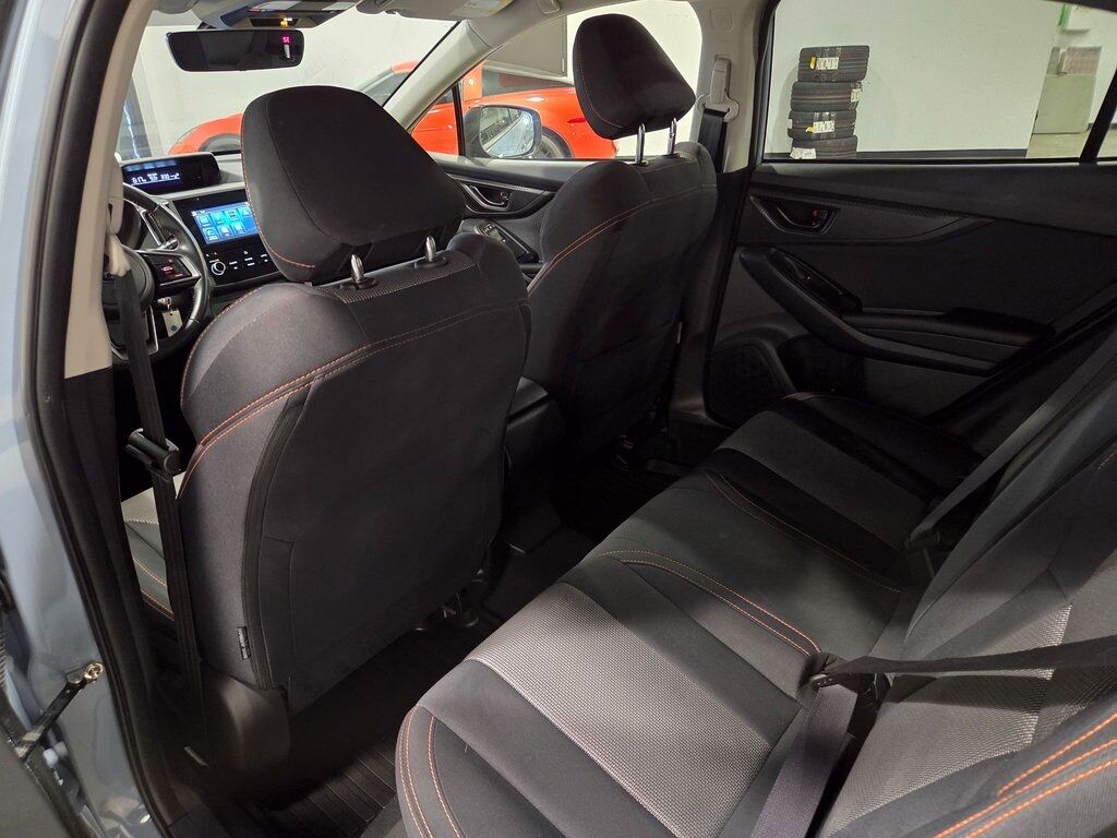 2023 Subaru Crosstrek Premium Parker CO