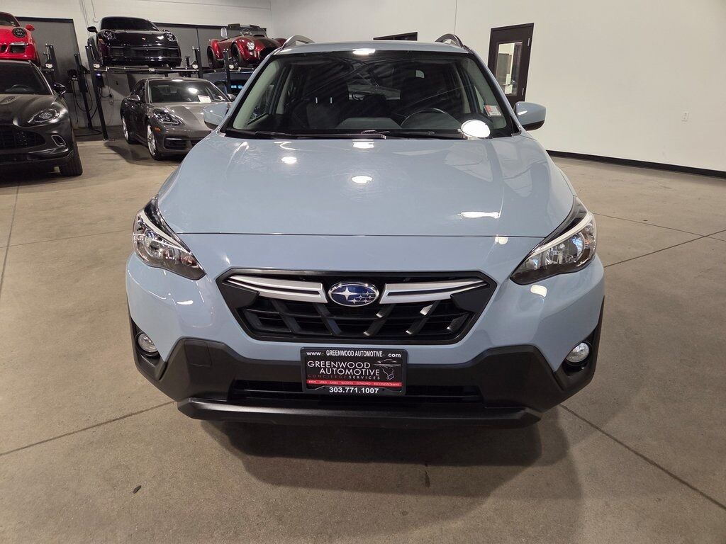 2023 Subaru Crosstrek Premium Parker CO