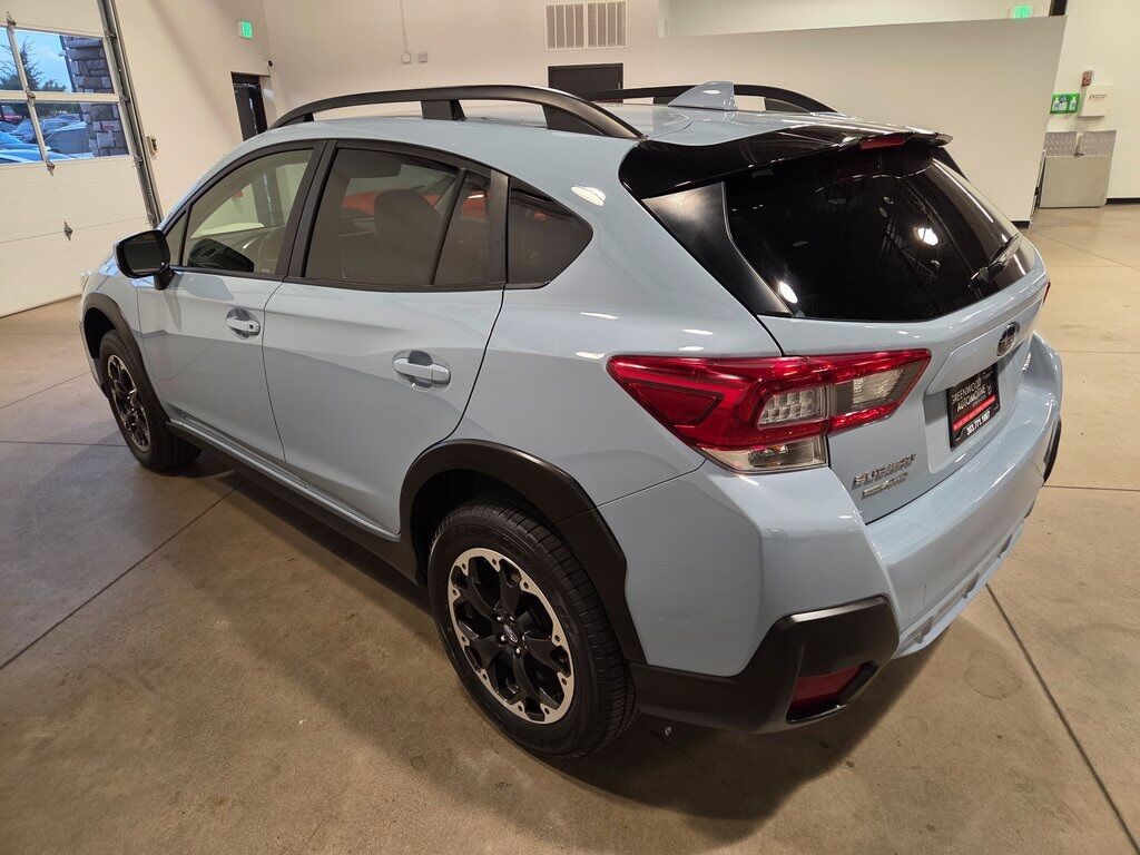 2023 Subaru Crosstrek Premium Parker CO