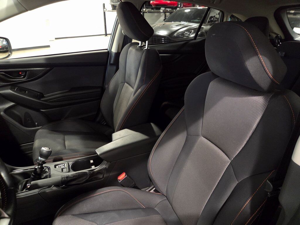 2023 Subaru Crosstrek Premium Parker CO