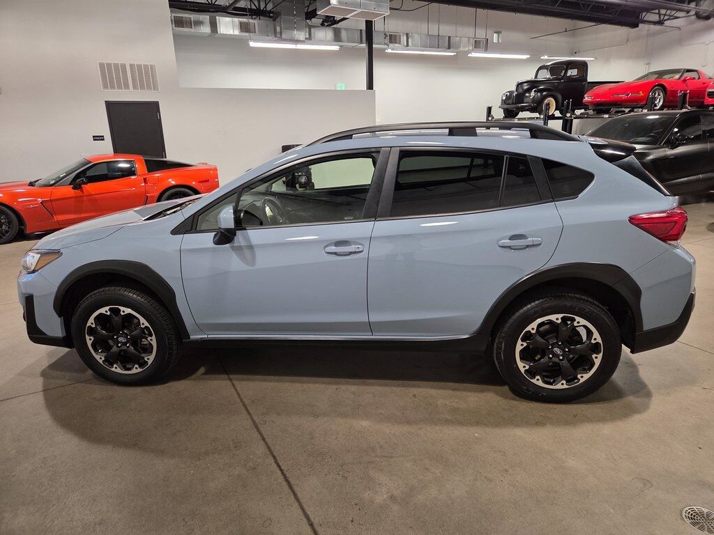 2023 Subaru Crosstrek Premium Parker CO