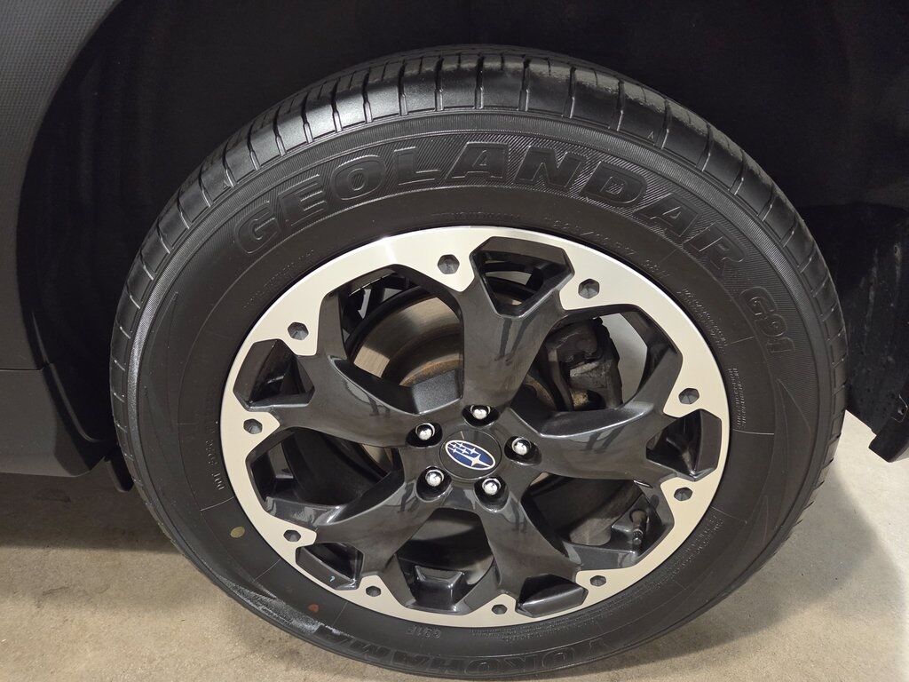 2023 Subaru Crosstrek Premium Parker CO