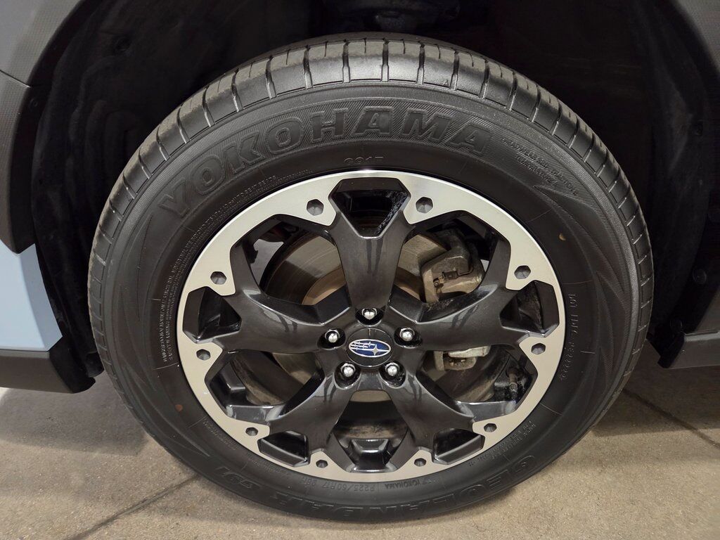 2023 Subaru Crosstrek Premium Parker CO