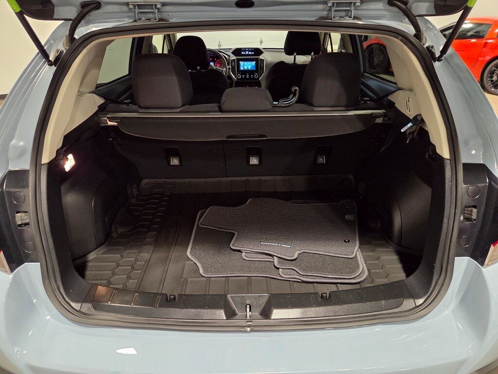2023 Subaru Crosstrek Premium Parker CO