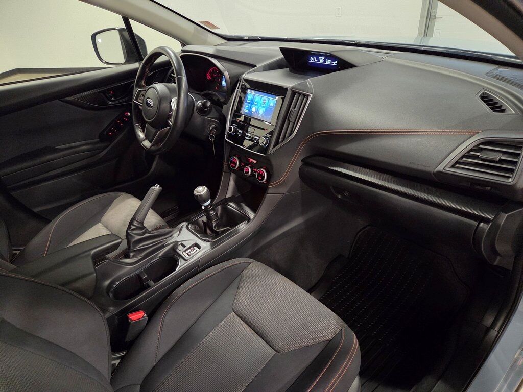 2023 Subaru Crosstrek Premium Parker CO