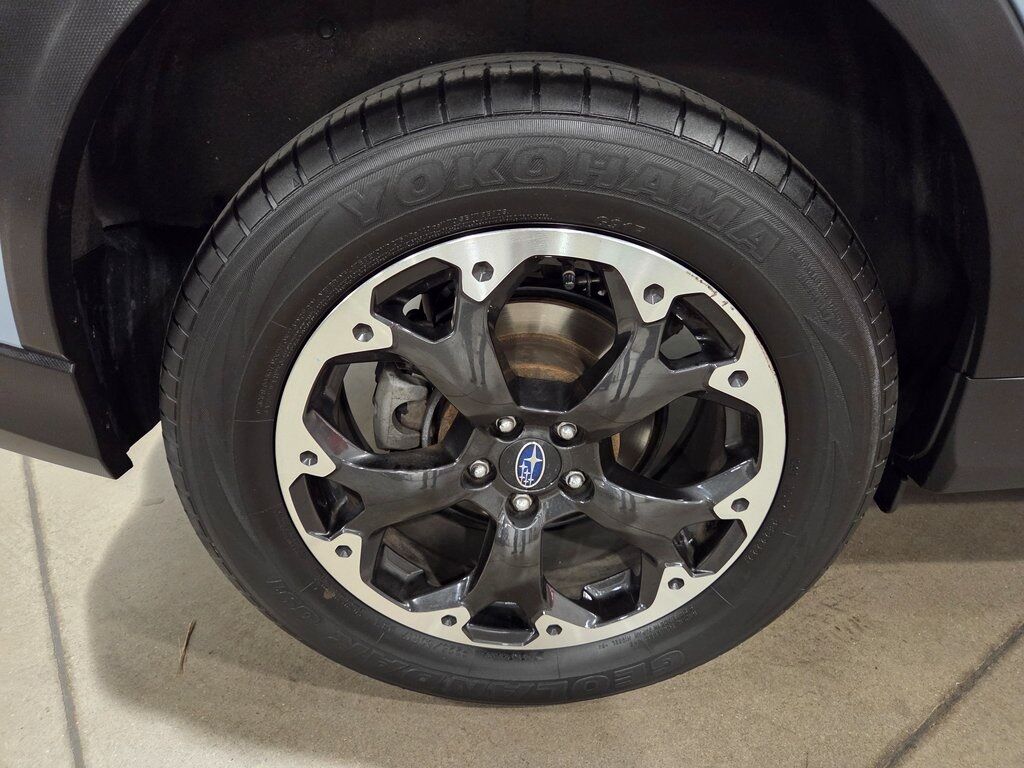 2023 Subaru Crosstrek Premium Parker CO