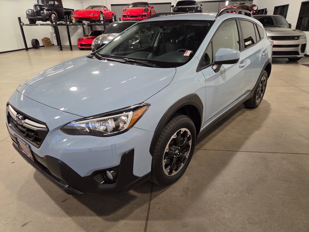 2023 Subaru Crosstrek Premium Parker CO