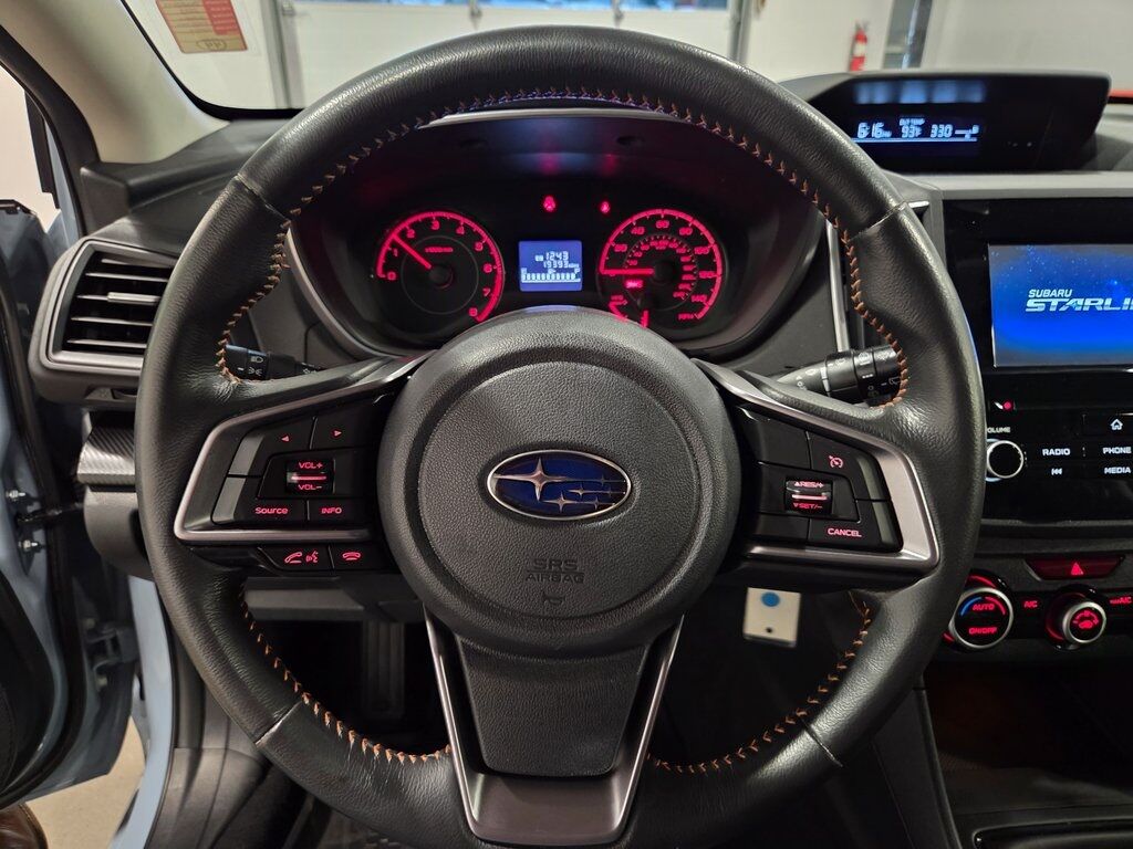 2023 Subaru Crosstrek Premium Parker CO