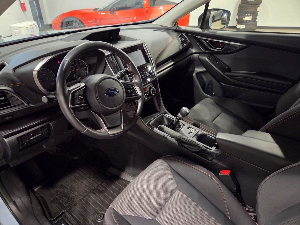 2023 Subaru Crosstrek Premium Parker CO