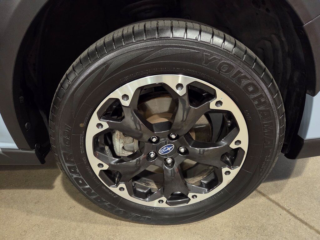 2023 Subaru Crosstrek Premium Parker CO