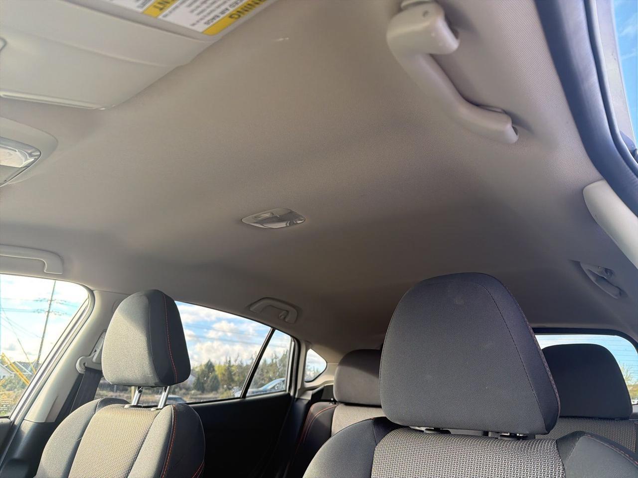 2023 Subaru Crosstrek Premium Bend OR