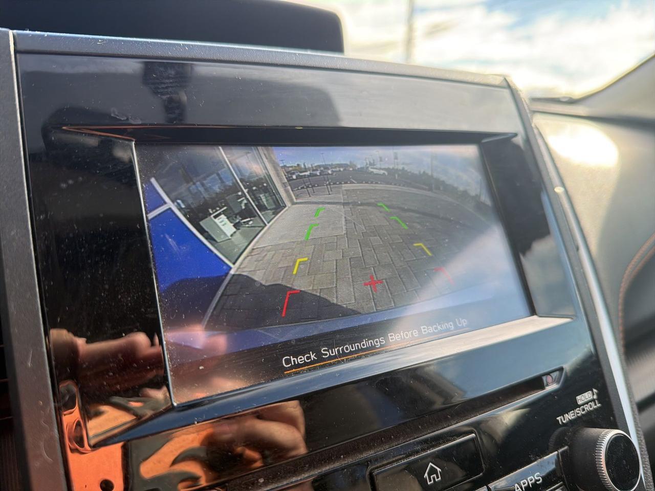 2023 Subaru Crosstrek Premium Bend OR