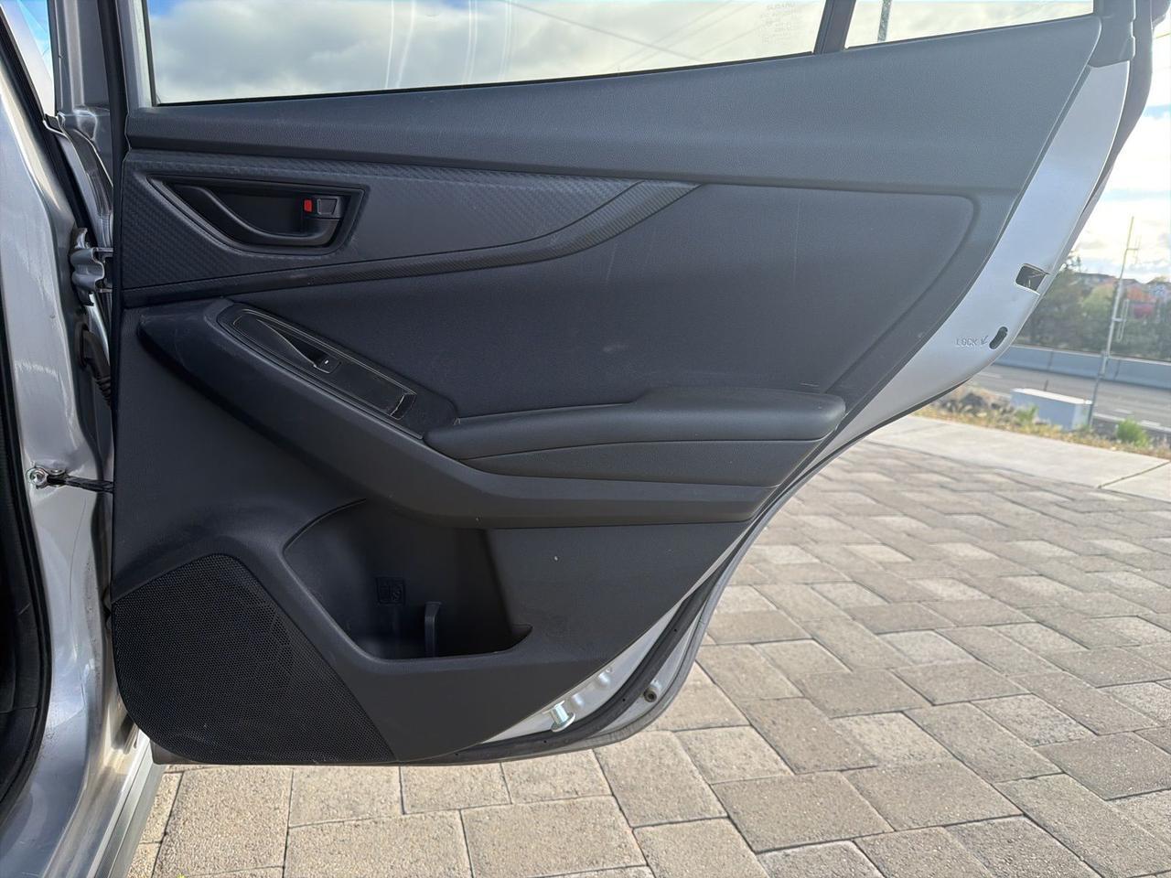 2023 Subaru Crosstrek Premium Bend OR