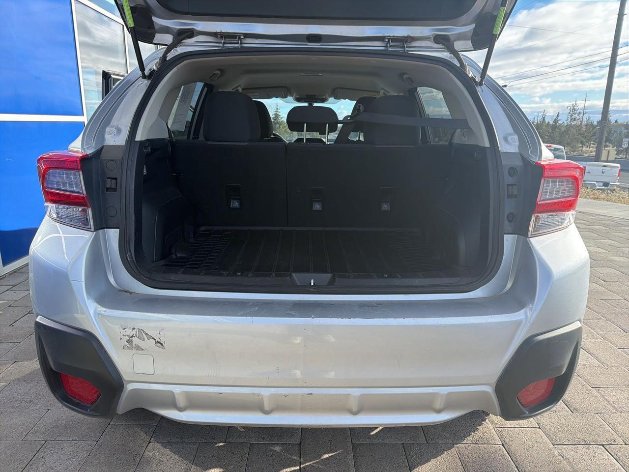 2023 Subaru Crosstrek Premium Bend OR