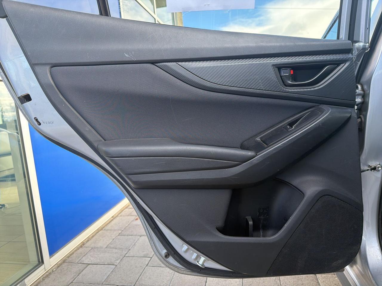 2023 Subaru Crosstrek Premium Bend OR